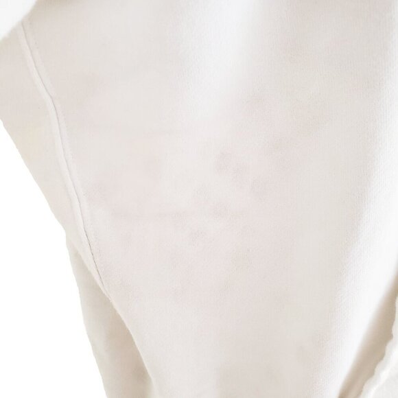 KEITH HARING x TOKYO 80s Art Pop Shop Long Sleeve Sweat Pullover Hoodie M - Picture 14 of 16